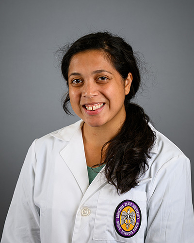 Susan Dedicatoria, M.D.